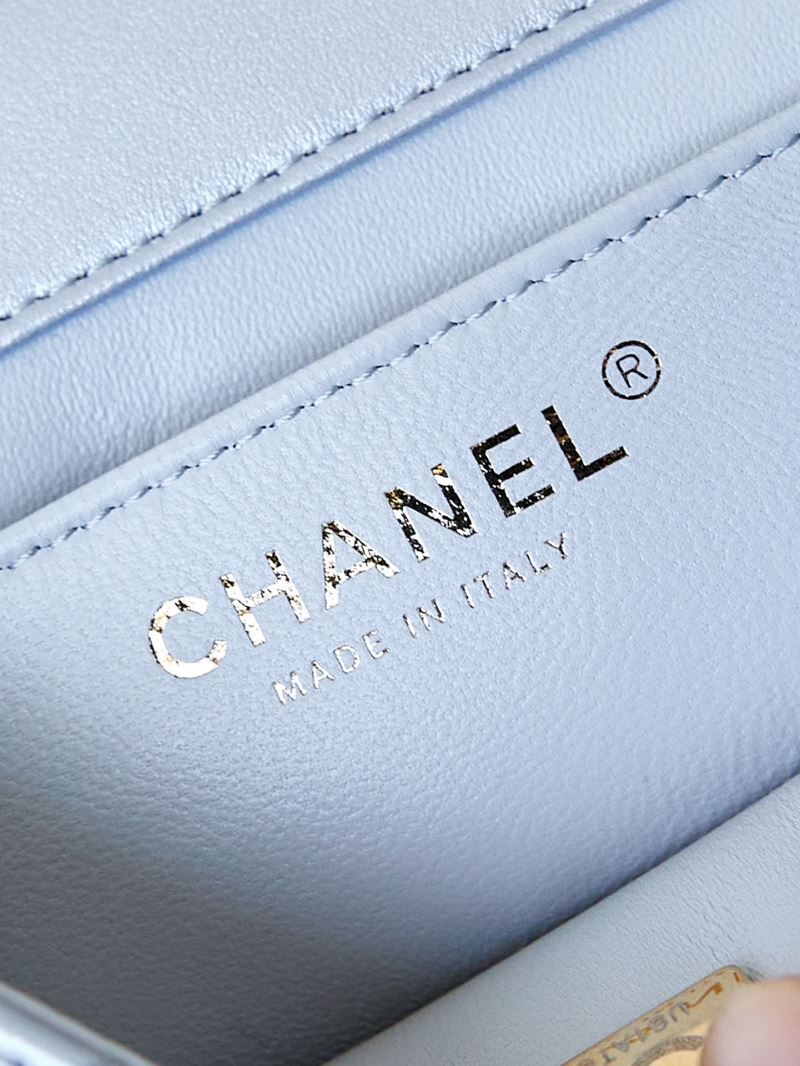 Chanel Stachel Bags